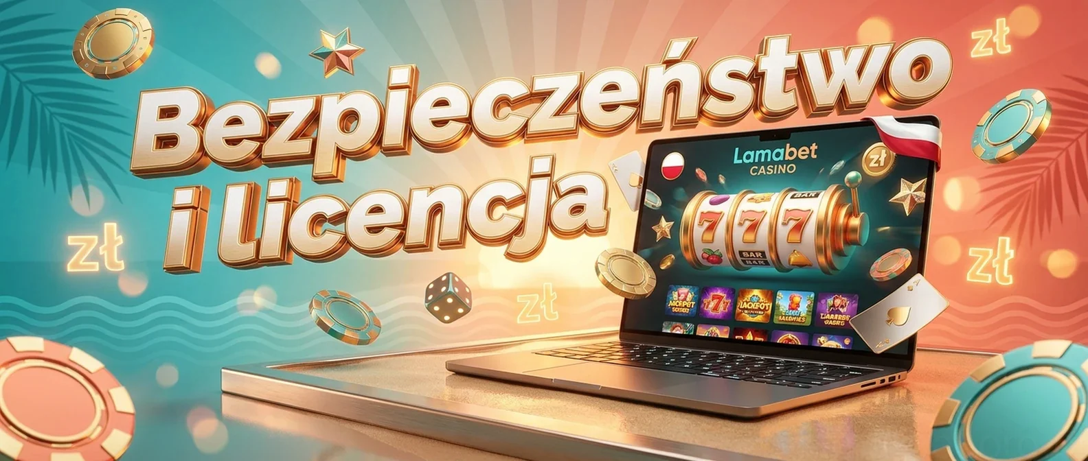 Bezpieczeństwo i Licencja